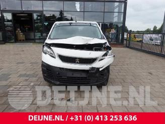 Peugeot Expert Expert (V1/VA/VB/VE/VF/VT/VY), Van, 2016 e-Expert picture 2