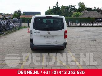 Peugeot Expert Expert (V1/VA/VB/VE/VF/VT/VY), Van, 2016 e-Expert picture 6