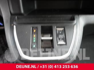 Peugeot Expert Expert (V1/VA/VB/VE/VF/VT/VY), Van, 2016 e-Expert picture 29