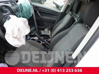 Volkswagen Caddy Caddy IV, Van, 2015 1.2 TSI picture 17