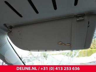Volkswagen Caddy Caddy IV, Van, 2015 1.2 TSI picture 19