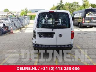 Volkswagen Caddy Caddy IV, Van, 2015 1.2 TSI picture 6