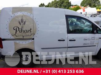 Volkswagen Caddy Caddy IV, Van, 2015 1.2 TSI picture 34