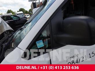 Volkswagen Caddy Caddy IV, Van, 2015 1.2 TSI picture 11