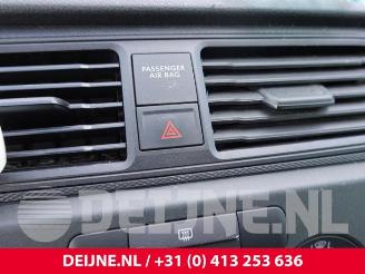 Volkswagen Caddy Caddy IV, Van, 2015 1.2 TSI picture 22