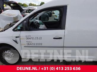 Volkswagen Caddy Caddy IV, Van, 2015 1.2 TSI picture 16