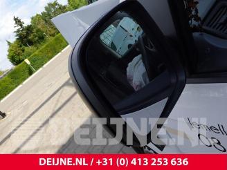 Volkswagen Caddy Caddy IV, Van, 2015 1.2 TSI picture 13