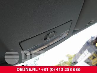 Volkswagen Caddy Caddy IV, Van, 2015 1.2 TSI picture 20