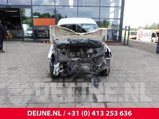 Volkswagen Caddy Caddy IV, Van, 2015 1.2 TSI picture 2