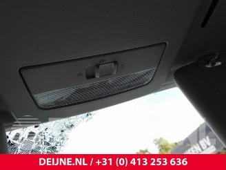 Volkswagen Caddy Caddy IV, Van, 2015 1.2 TSI picture 27