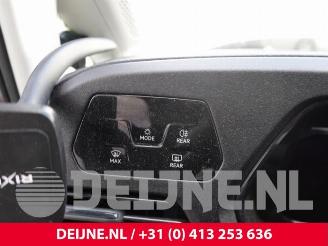 Volkswagen Caddy Caddy Cargo V (SBA/SBH), Van, 2020 2.0 TDI BlueMotionTechnology picture 26