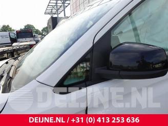 Volkswagen Caddy Caddy Cargo V (SBA/SBH), Van, 2020 2.0 TDI BlueMotionTechnology picture 11