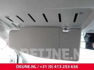 Volkswagen Caddy Caddy Cargo V (SBA/SBH), Van, 2020 2.0 TDI BlueMotionTechnology picture 32