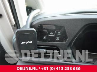 Volkswagen Caddy Caddy Cargo V (SBA/SBH), Van, 2020 2.0 TDI BlueMotionTechnology picture 24