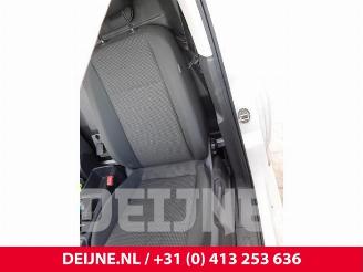 Volkswagen Caddy Caddy Cargo V (SBA/SBH), Van, 2020 2.0 TDI BlueMotionTechnology picture 18