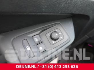 Volkswagen Caddy Caddy Cargo V (SBA/SBH), Van, 2020 2.0 TDI BlueMotionTechnology picture 17