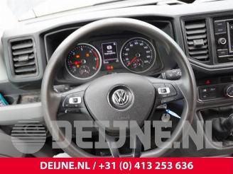 Volkswagen Crafter Crafter (SY), Van, 2016 2.0 TDI RWD picture 28