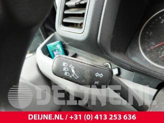 Volkswagen Crafter Crafter (SY), Van, 2016 2.0 TDI RWD picture 22