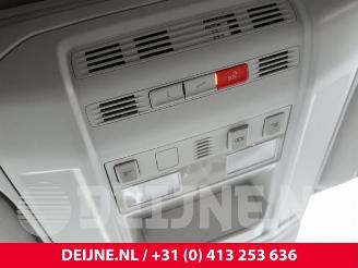 Volkswagen Crafter Crafter (SY), Van, 2016 2.0 TDI RWD picture 30