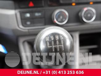 Volkswagen Crafter Crafter (SY), Van, 2016 2.0 TDI RWD picture 33