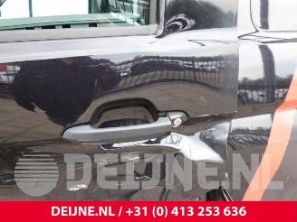 Volkswagen Crafter Crafter (SY), Van, 2016 2.0 TDI RWD picture 15