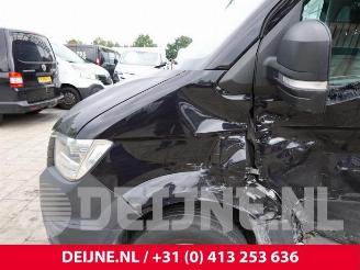 Volkswagen Crafter Crafter (SY), Van, 2016 2.0 TDI RWD picture 10