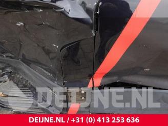 Volkswagen Crafter Crafter (SY), Van, 2016 2.0 TDI RWD picture 16