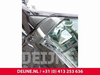 Volkswagen Crafter Crafter (SY), Van, 2016 2.0 TDI RWD picture 12