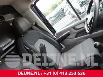 Volkswagen Crafter Crafter (SY), Van, 2016 2.0 TDI RWD picture 17