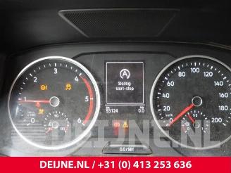 Volkswagen Crafter Crafter (SY), Van, 2016 2.0 TDI RWD picture 25