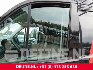 Volkswagen Crafter Crafter (SY), Van, 2016 2.0 TDI RWD picture 14