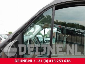 Volkswagen Crafter Crafter (SY), Van, 2016 2.0 TDI RWD picture 13