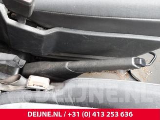 Volkswagen Crafter Crafter (SY), Van, 2016 2.0 TDI RWD picture 19