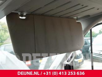 Volkswagen Crafter Crafter (SY), Van, 2016 2.0 TDI RWD picture 31