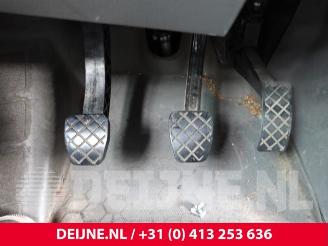 Volkswagen Crafter Crafter (SY), Van, 2016 2.0 TDI RWD picture 24