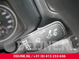 Volkswagen Crafter Crafter (SY), Van, 2016 2.0 TDI RWD picture 27
