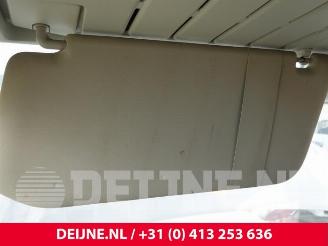 Volkswagen Crafter Crafter (SY), Van, 2016 2.0 TDI RWD picture 29
