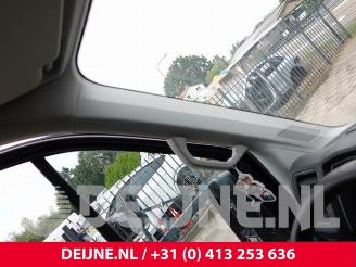 Volkswagen Crafter Crafter (SY), Van, 2016 2.0 TDI RWD picture 20