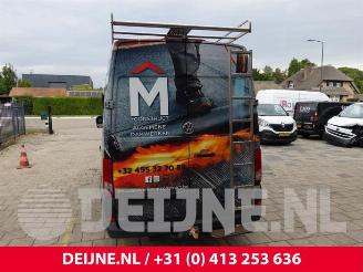Volkswagen Crafter Crafter (SY), Van, 2016 2.0 TDI RWD picture 7