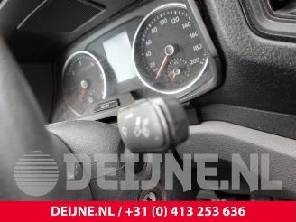 Volkswagen Crafter Crafter (SY), Van, 2016 2.0 TDI RWD picture 23
