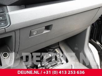Volkswagen Crafter Crafter (SY), Van, 2016 2.0 TDI RWD picture 32