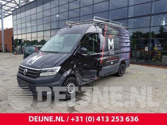 Volkswagen Crafter Crafter (SY), Van, 2016 2.0 TDI RWD picture 3