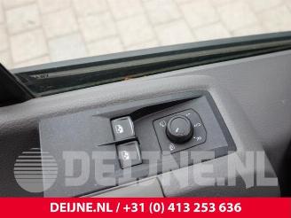 Volkswagen Crafter Crafter (SY), Van, 2016 2.0 TDI RWD picture 21