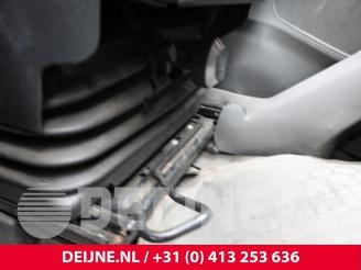 Volkswagen Crafter Crafter (SY), Van, 2016 2.0 TDI RWD picture 18