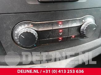 Mercedes Vito Vito (447.6), Van, 2014 1.7 110 CDI 16V picture 31