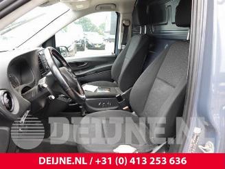 Mercedes Vito Vito (447.6), Van, 2014 1.7 110 CDI 16V picture 18