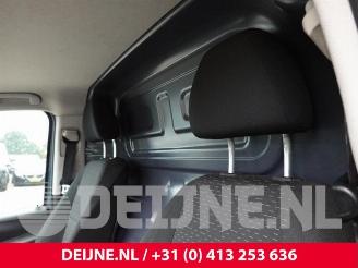 Mercedes Vito Vito (447.6), Van, 2014 1.7 110 CDI 16V picture 19