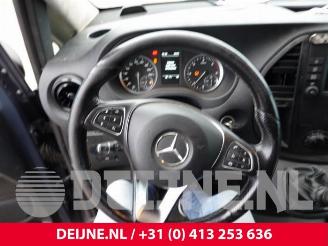 Mercedes Vito Vito (447.6), Van, 2014 1.7 110 CDI 16V picture 24