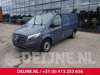 Mercedes Vito Vito (447.6), Van, 2014 1.7 110 CDI 16V picture 3