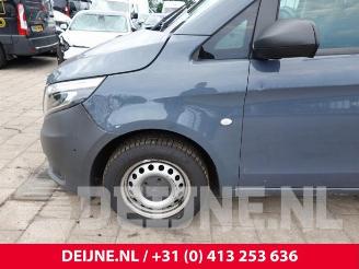Mercedes Vito Vito (447.6), Van, 2014 1.7 110 CDI 16V picture 9